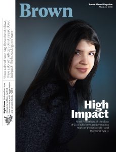 May/June 2018 cover